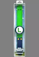 【中古】ニンテンドースイッチハード パワーアップバンド「ルイージ」