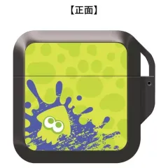 【中古】ニンテンドースイッチハード カードポッド COLLECTION for SWI スプラトゥーン3 Type-B