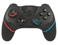 【中古】ニンテンドースイッチハード Wireless Controller For N-SL(ブラック)[SW001]