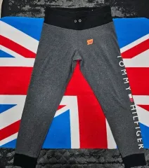 Tommy Hilfiger トミーヒルフィガー レディース トレーナー ズボン