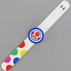 【中古】ニンテンドースイッチハード パワーアップバンド「キノピオ」