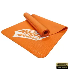 【中古】ニンテンドースイッチハード リングフィットアドベンチャー専用マット