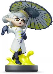[중고] 닌텐도 스위치 하드 amiibo 반딧불 [얼터나] (스플라툰 시리즈)