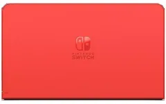【中古】ニンテンドースイッチハード Nintendo Switch 有機ELドック「マリオレッドセット」
