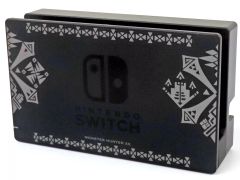 Nintendo Switch モンスターハンターライズ ドックセット 美品 - メルカリ