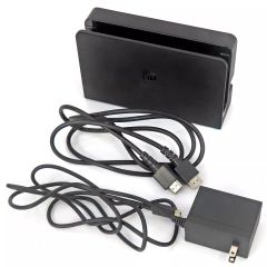 Nintendo Switch 純正 周辺機器セット - メルカリ