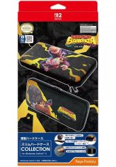 [신품] 닌텐도 스위치 2 하드 슬림 하드 케이스 COLLECTION for Nintendo Switch 2 동키 콩 바난자
