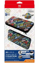 【新品】ニンテンドースイッチ2ハード スリムハードケース COLLECTION for Nintendo Switch 2 マリオカート ワールド