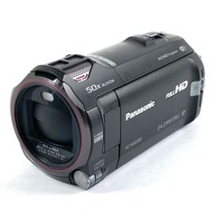 파나소닉 Panasonic 디지털 고화질 캠코더 HC-W850M 브라운 디지털 캠코더 [중고]