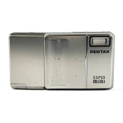 2026年最新】pentax espio miniの人気アイテム - メルカリ