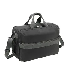 新品 [ワールドトラベラー] ビジネスバッグ ルトン B4サイズ収納可 15.6inchPC収納 No.17258