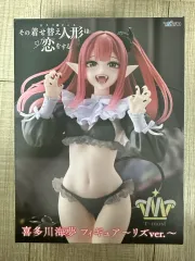 北川 マリン リズきゅん フィギュア タイトー