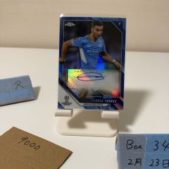 ADRIAN BELTRE ベルトレ オート 2018optic /5シリ SP - メルカリ
