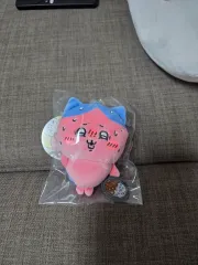 激辛カレー ハチワレ マスコット 正規品