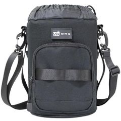RedPaddle レッドパドル ドライバッグ 30L GREY - メルカリ