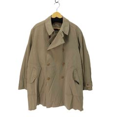 Niceness Aaron サイズL トレンチコート NICENESS AARON ナイスネス アーロン L トレンチコート - メルカリ