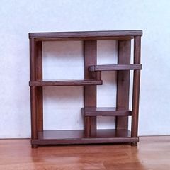 廃盤品 SOUNDWAVE modulus モジュラス 多目的ラックシェルフ - メルカリ