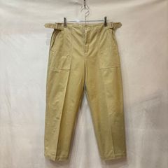 SALON adam et rope' 2WAYミリタリータックカーゴパンツ - メルカリ