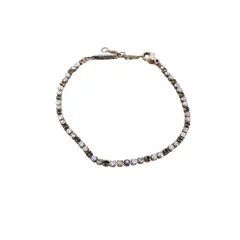 ダニエルウェリントン Daniel Wellington Classic Tennis Bracelet Honey Combo Rose Gold レディース 表記無 のサムネイル