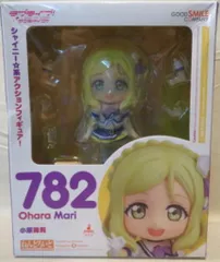 グッドスマイルカンパニー ねんどろいど 小原鞠莉 782