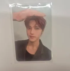 ATEEZ ウヨン ポップアップ 5万円以上購入トレカ