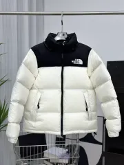 THE NORTH FACE ザノースフェイス ヌプシ ダウン 700 ベージュ