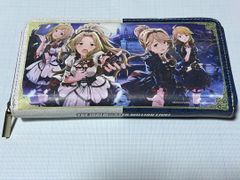 CANVAS+GARDEN C91 宮坂みゆ りしぇ りらちゃん 財布 CANVAS+GARDEN C91 宮坂みゆ りしぇ りらちゃん 財布 - メルカリ