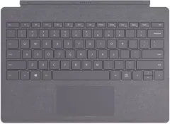 【中古】PCハード Surface Pro Signatureタイプカバー (プラチナ) [FFP-00159]