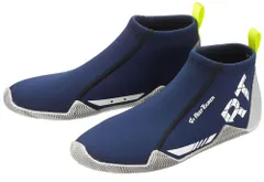 リーフツアラー Reef Tourer マリン マリンシューズ 靴 水遊び 川遊び 磯遊び 海 海水浴 キャンプ レジャー シュノーケリング 水中 アクアシューズ 保護 ビーチ マリン用品  RA0107 BL ブルー