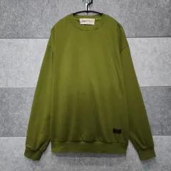 ラギッドハウス メンズ スウェット (サイズ F)