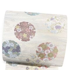 訪問着 絞り 辻ヶ花 藤の花 ぼかし 鶯色 着物 121b p ms - メルカリ