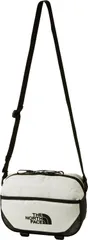 ザ・ノース・フェイス THE NORTH FACE アウトドア リープミニショルダー メンズ レディース かばん バッグ ポーチ 斜めがけ シンプル お出かけ レジャー フェス 普段使い 小物収納 ビッグロゴ  NM72602 VW ビンテージホワイト