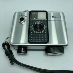 Ricoh Caddy フィルムカメラ - メルカリ