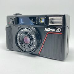 Nikon L35AD ISO1000 フィルムカメラ - メルカリ