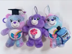 ケアベア ぬいぐるみ セット