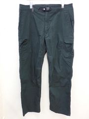 ★5192☆mont-bell モンベル コアスパン カーゴパンツ 2105249　L