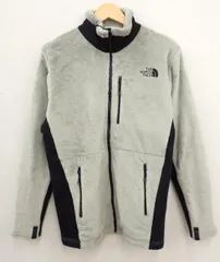 ★5199☆THE NORTH FACE ザノースフェイス ジップインバーサミッドジャケット フリース ジャケット NA72301 Versa Mid Jacket M