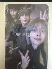 RIIZE ユニット Fame Catalogue Ver.