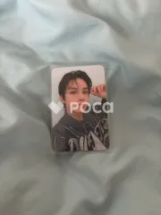 NCT ジョンウ NCT 127 4TH TOUR NEO CITY : SEOUL - THE MOMENTUM Dear My Muse ラキドロ