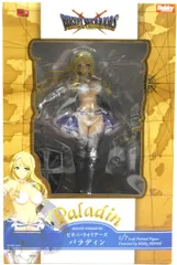 アルファマックス ビキニウォリアーズ ホビージャパン パラディン/特典お風呂ポスター無しのサムネイル