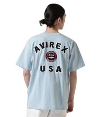 AVANCUS Tシャツ ブラック メンズ XL - メルカリ