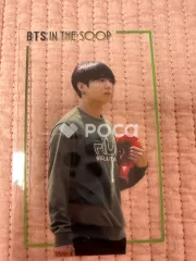 BTS ジョングク IN THE SOOP BTS ver. GIFT
