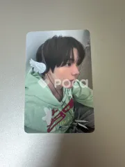 RIIZE ショウタロウ 2026 SEASON'S GREETINGS RANDOM TRADING CARD SET A ver.