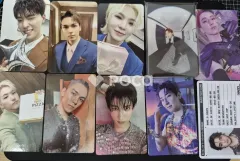 Seventeen バーノン HAPPY BURSTDAY NEW BURSTDAY Ver.