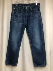 リーバイス 505 Regular ストレート デニム W34