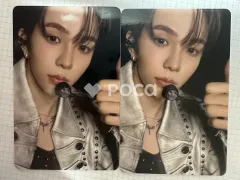 RIIZE ショウタロウ 2026 RIIZE CONCERT TOUR [RIIZING LOUD] FINALE IN SEOUL RANDOM TRADING CARD B ver.