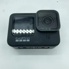 2026年最新】GoPro HERO9 Black CHDHX-901-FW の人気アイテム - メルカリ