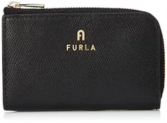 新品 FURLA CAMELIA KEYCASE ZIP AROUND