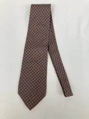 GIVENCHY ジバンシィ ネクタイ グレー