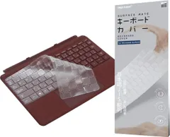 Surface Go 3/2/1 キーボードカバー (JIS用) 205K151